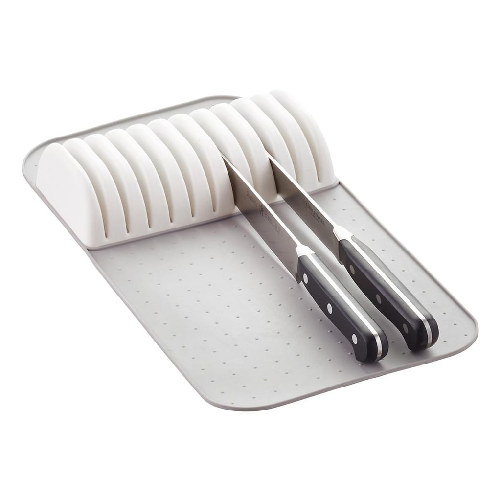 Madesmart In-Drawer Knife Mat