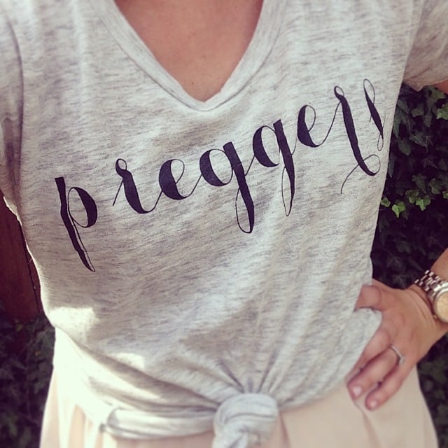 Maternity Style Ideas POPSUGAR Family