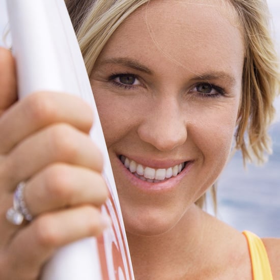 Bethany Hamilton Unstoppable Documentary