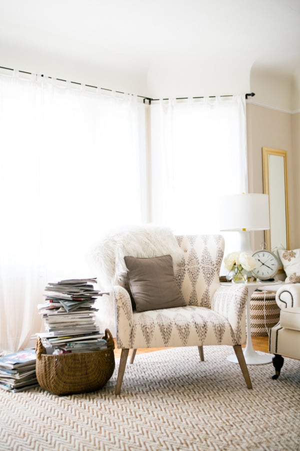 Gal Meets Glam Home Tour | PS Home