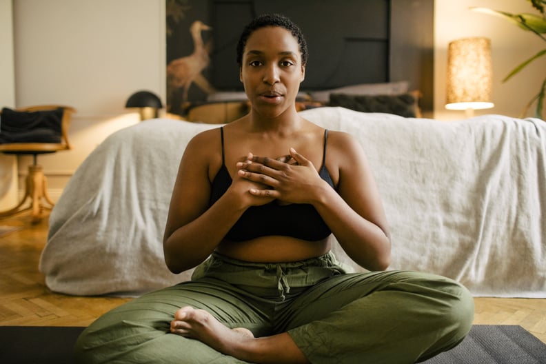 Consider Practicing Body Neutrality
