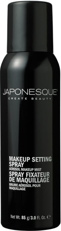 Japonesque Setting Spray, 51 percent off ($15, originally $29)