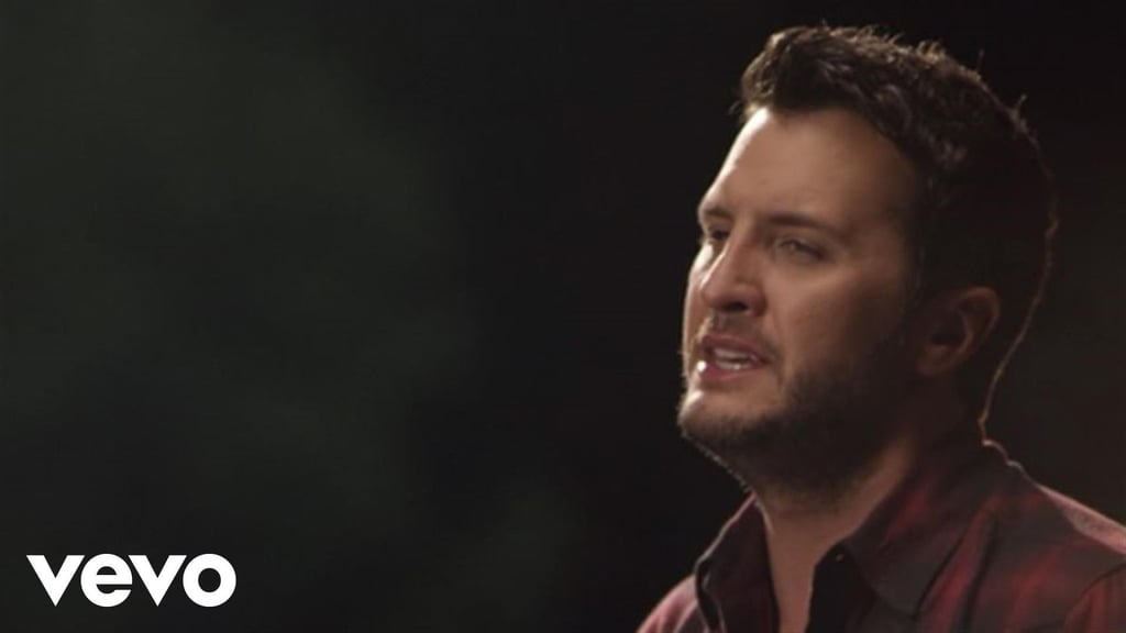 "Strip It Down" by Luke Bryan