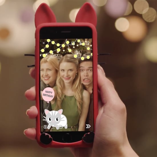 How To Create Your Own Snapchat Geofilter
