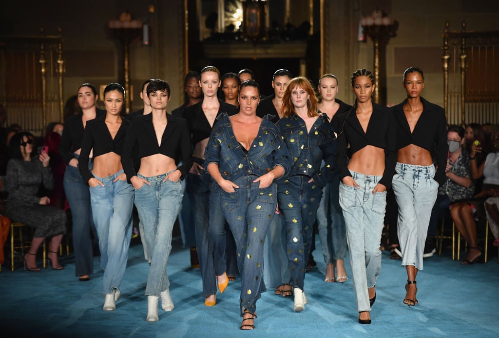 See Christian Siriano's Spring '22 Show at Fashion Week