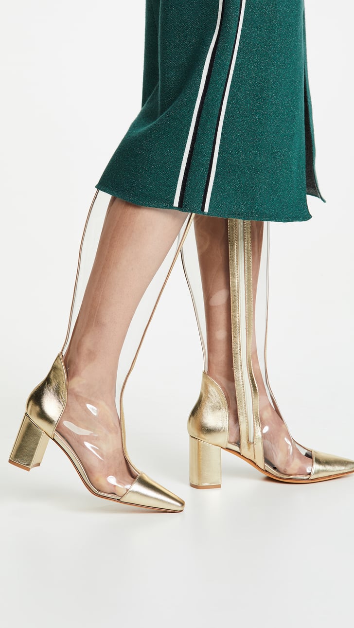 Maryam nassir zadeh jupiter boot sales