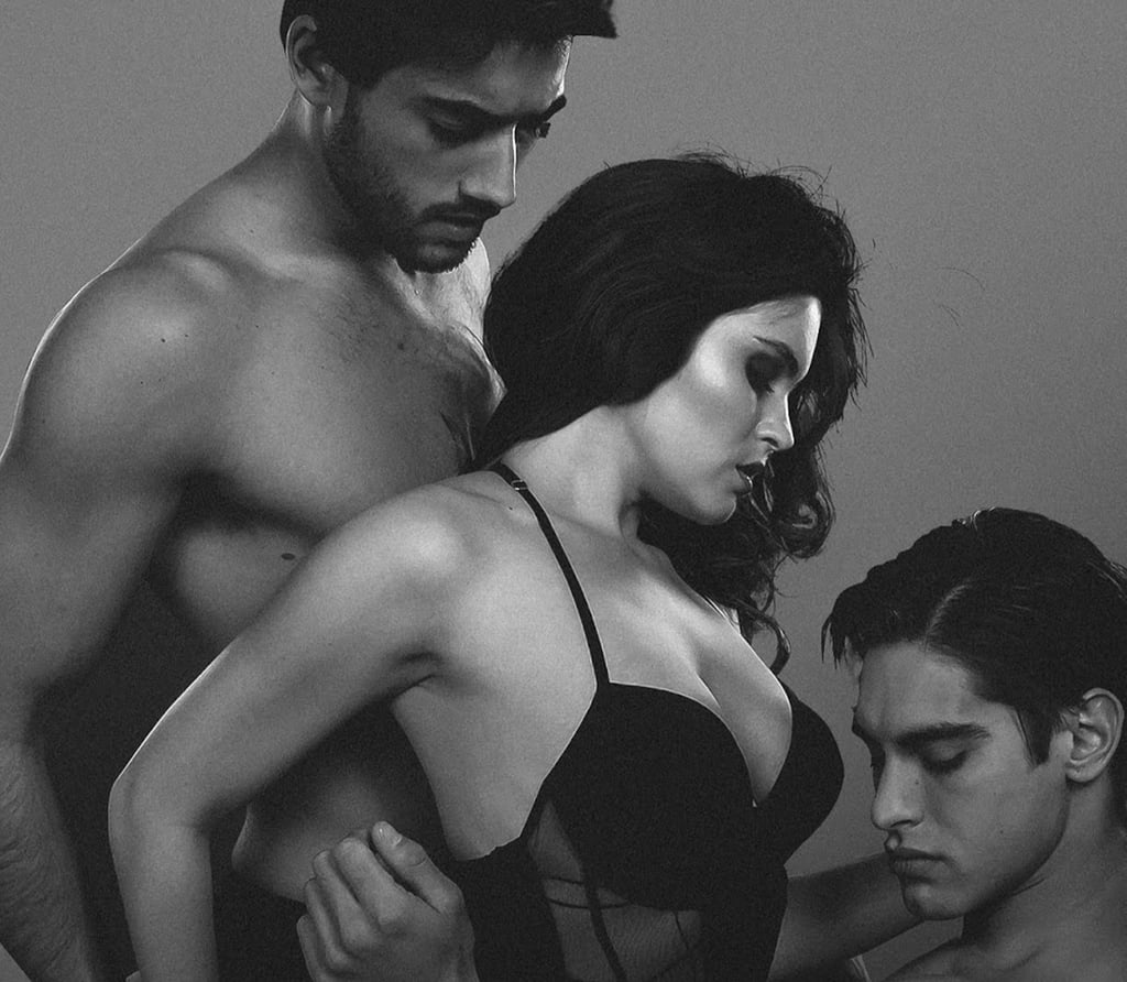 Sexiest Books Out in December 2018