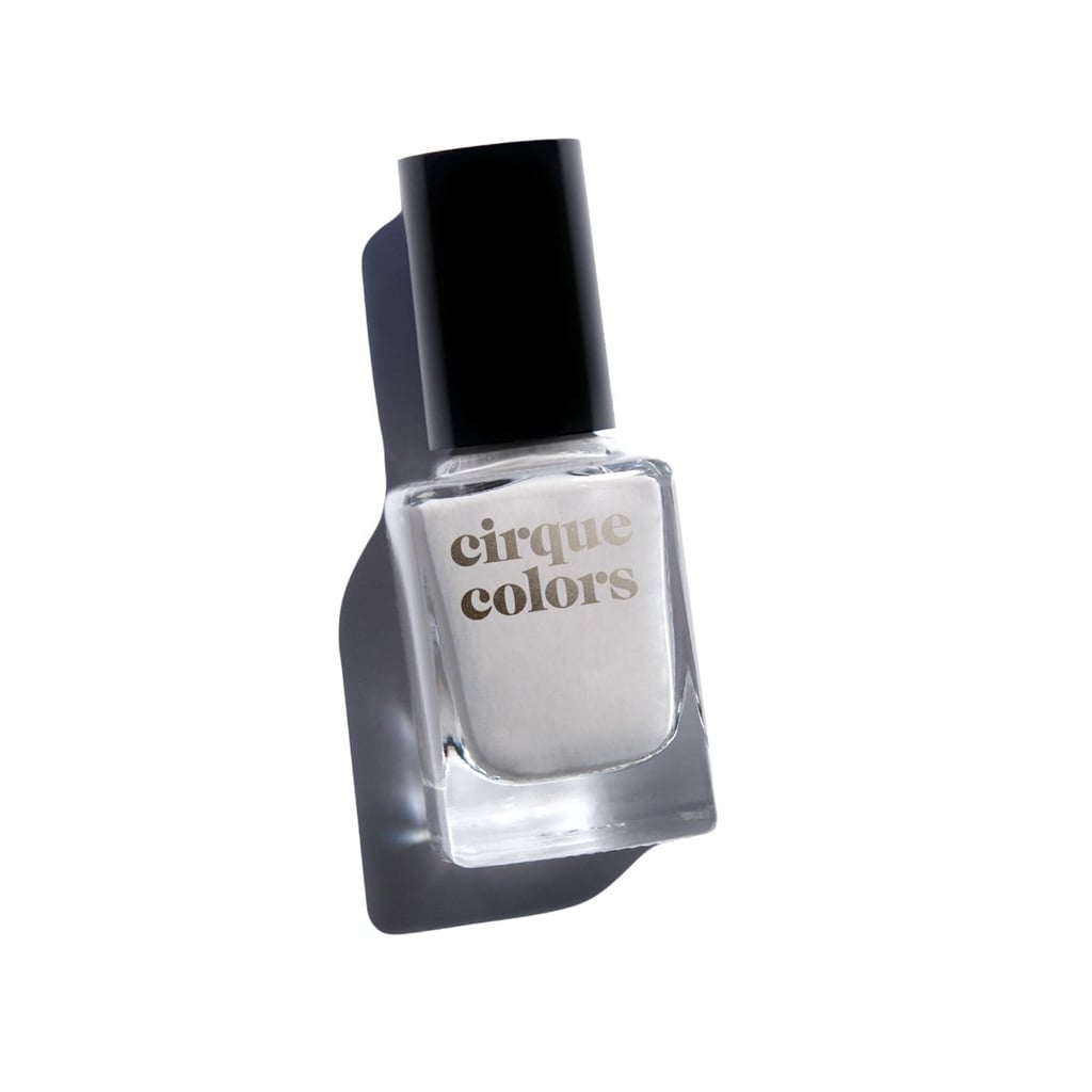 Cirque Colors Crème Nail Polish in Page Six