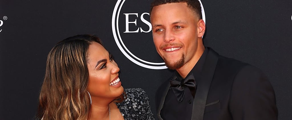 Steph Curry Foot Fetish