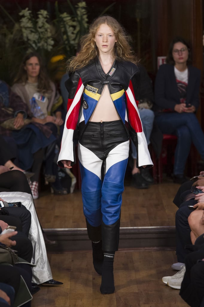 Vetements Spring 2006