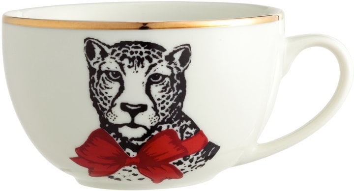 Printed Porcelain Mug ($10)