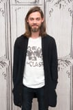 Jesus May Be Hot on The Walking Dead, but He's Even Hotter Under All That Hair