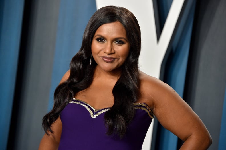 Mindy Kaling