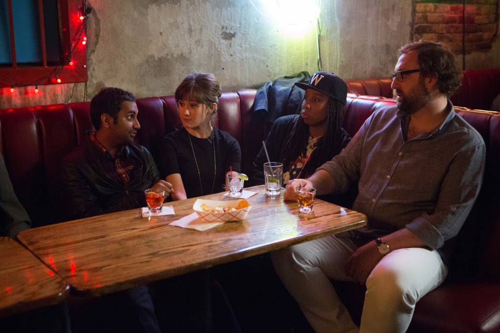 Shows Like "Friends" on Netflix: "Master of None"