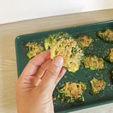 TikTok's Smashed Broccoli Recipe
