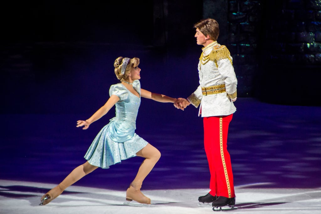 Disney on Ice