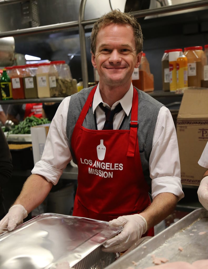Neil Patrick Harris