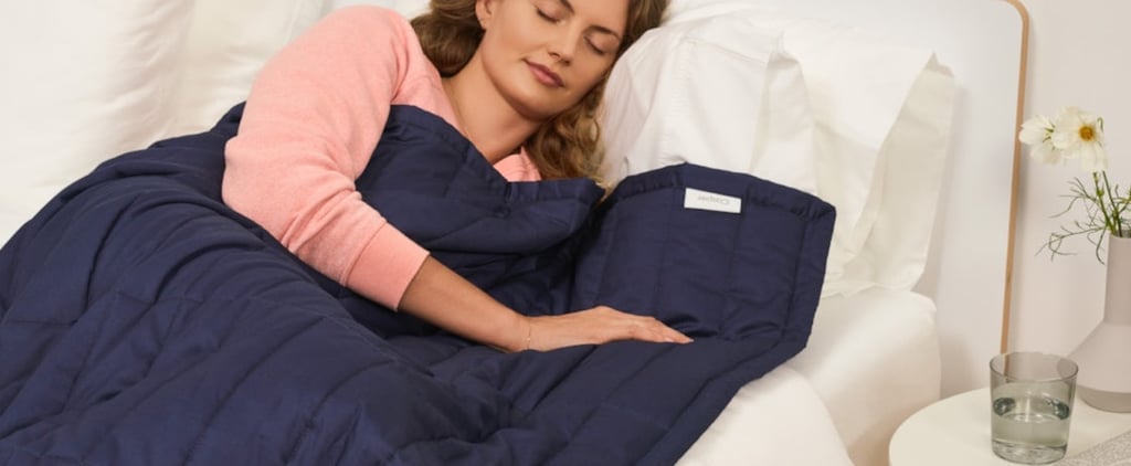 Insomnia | POPSUGAR Fitness