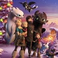 A 30-Minute How to Train Your Dragon Holiday Special Is Coming to NBC in December!