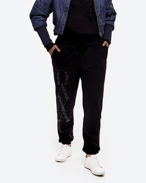 Graphic Gym Pant