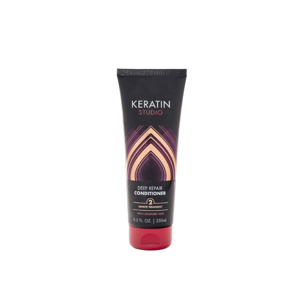 Keratin Studio Repair Conditioner | 10 Awesome Lidl Products You Can Score — $1 Shampoo! | POPSUGAR Photo 7