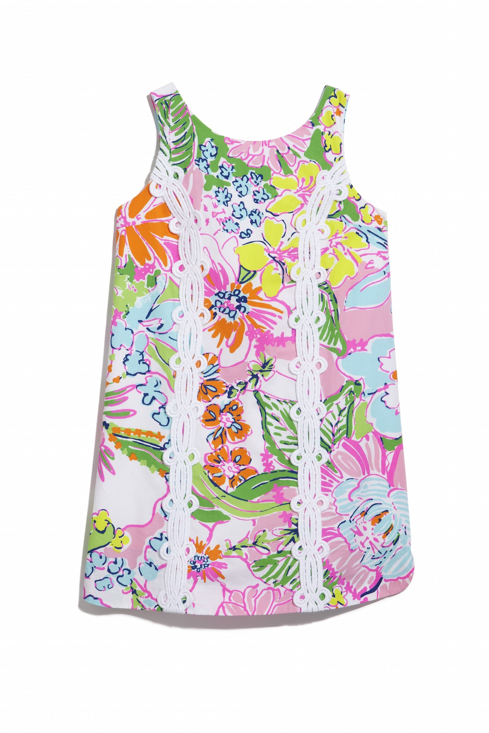 Lilly Pulitzer And Target Collaboration For Kids Popsugar Family