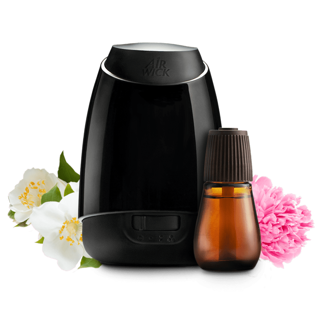 Air Wick Essential Mist Peony and Jasmine
