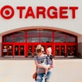 This Mom Had a Maternity Shoot at Target For Her Rainbow Baby — It'll Feed Your Soul