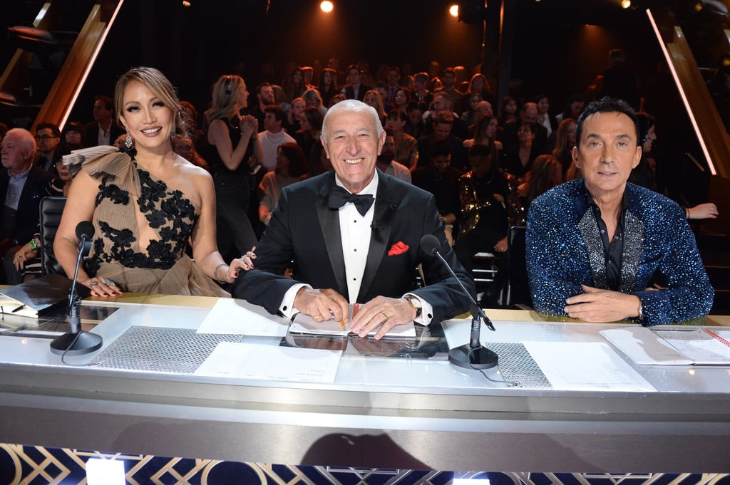 Who Will the Judges Be For Dancing With the Stars Season 29?