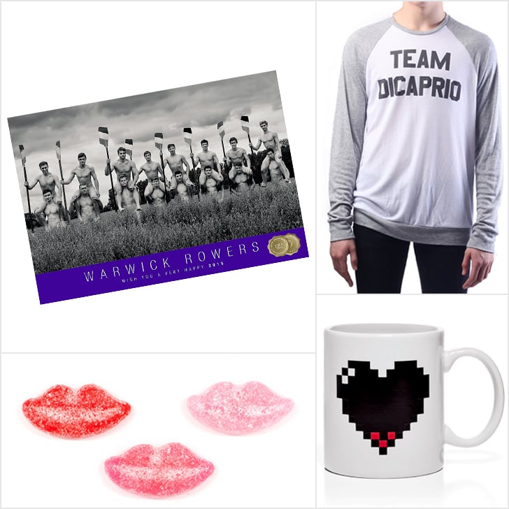 Gifts For Boy-Crazy Women