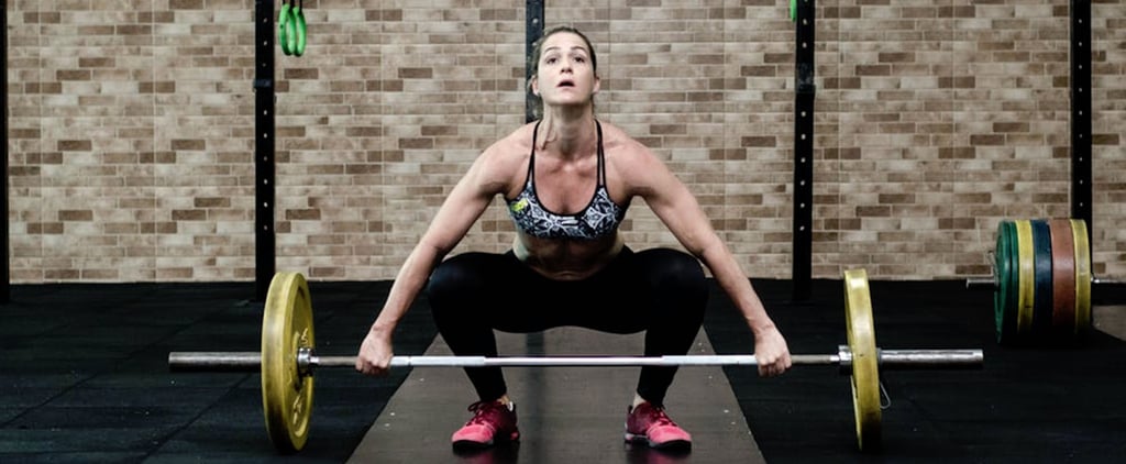 Emotional Stages of First Circuit-Training Class