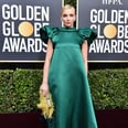 According to Twitter, Baby Yoda Attended the Golden Globes in the Form of Jodie Comer