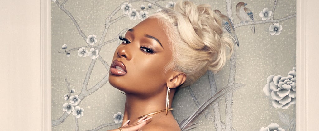 Megan Thee Stallion Is Returning to Her Roots For Her Next Album: "[It's] Me Talking My Sh*t"