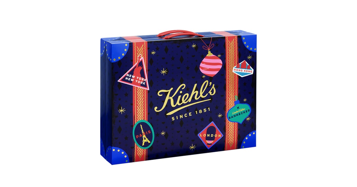 Kiehl's Limited Edition Advent Calendar (70) Kiehl's Skin Care