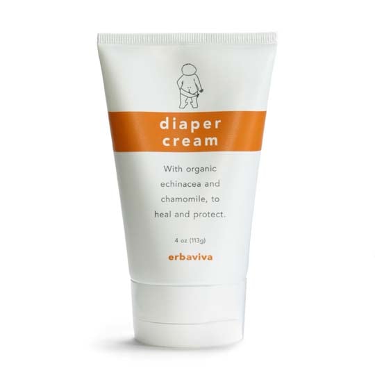 Erbavia Diaper Cream