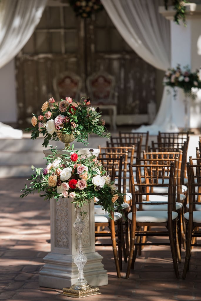 Wildlife Conservation Wedding