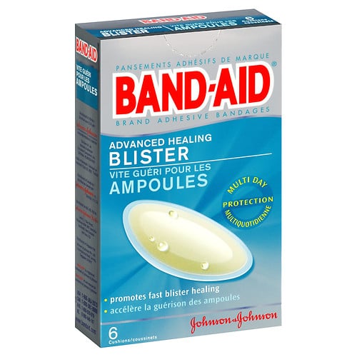 Band-Aids