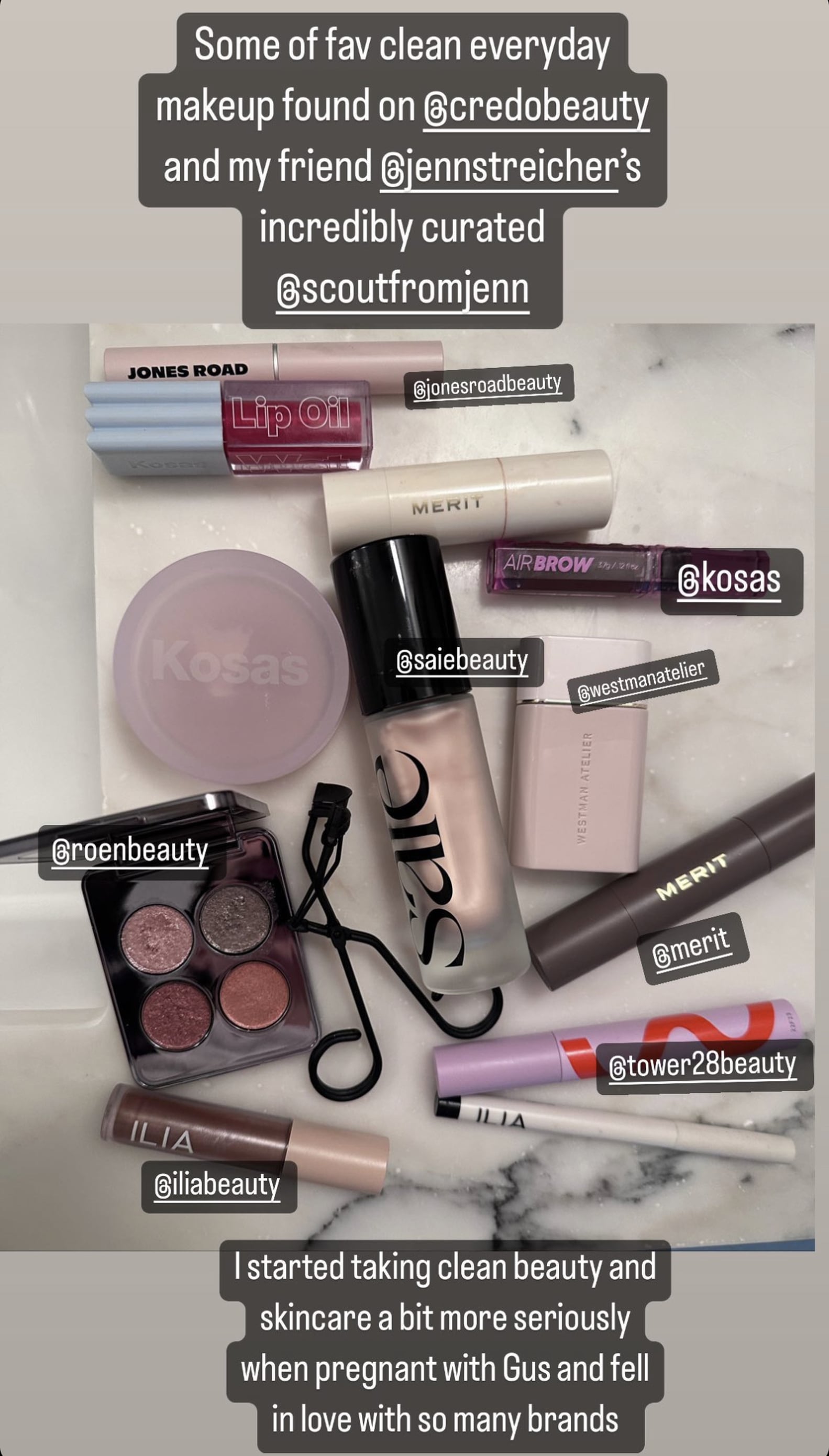 How Much Mandy Moore's Makeup Routine Costs PS Beauty