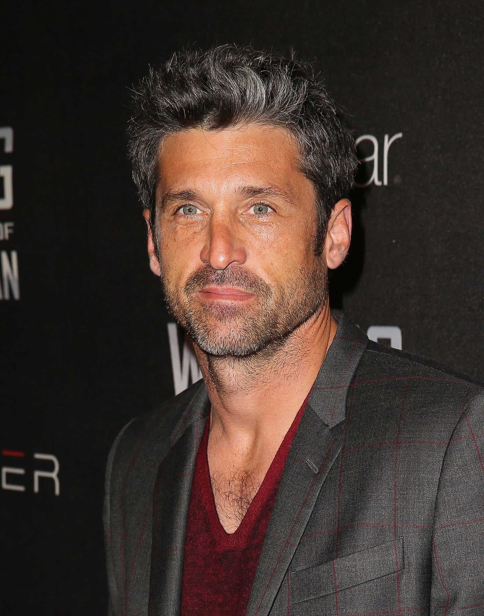 Hot Celebrities With Scruff | PS Celebrity
