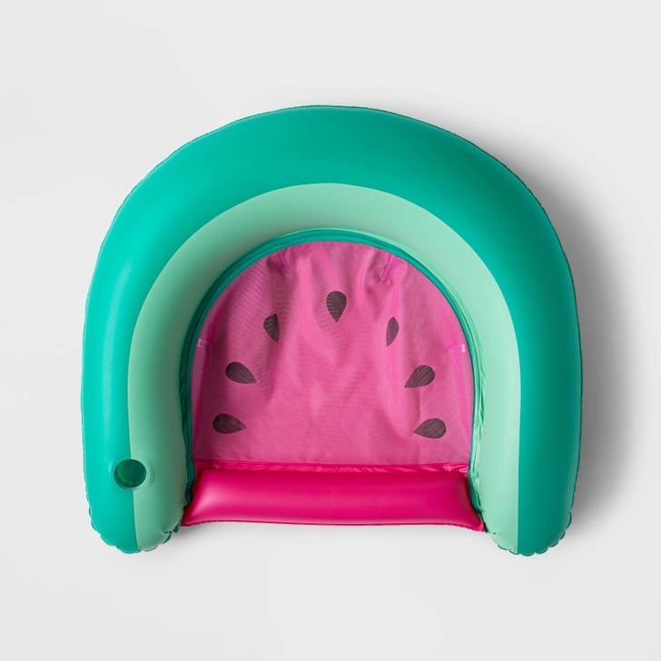 Watermelon Sling Pool Float New Summer Sun Squad Products From Target