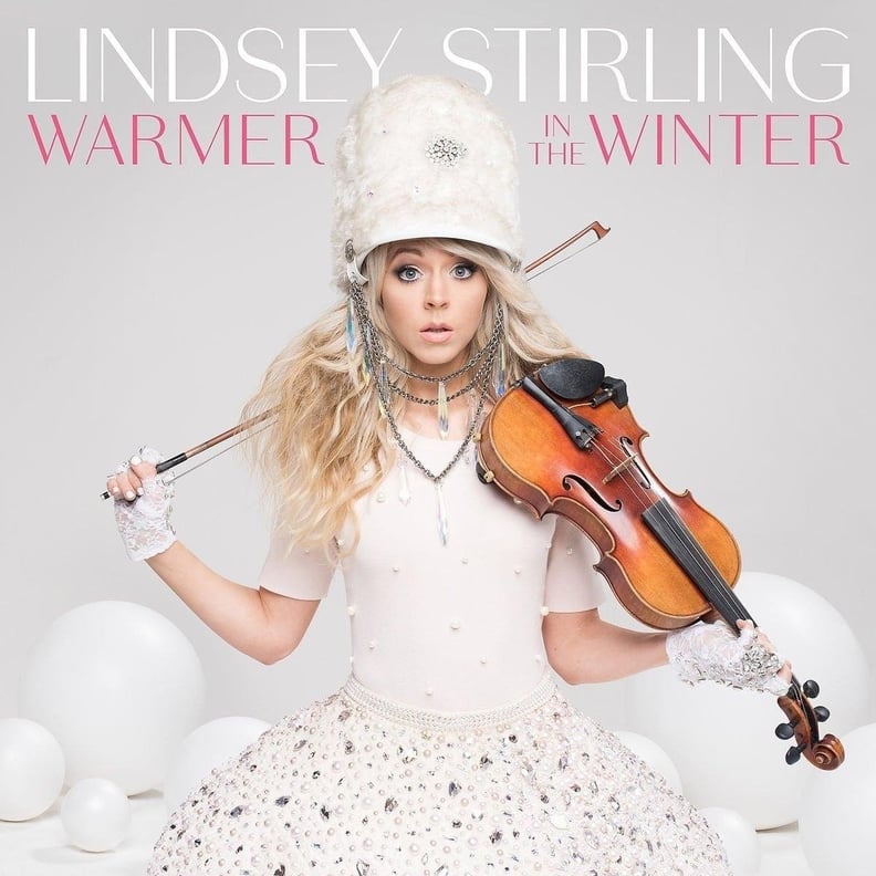 Warmer In The Winter, Lindsey Stirling