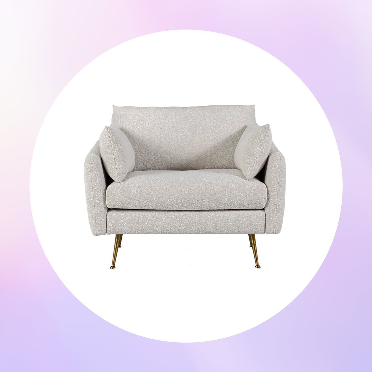Sharpton s Investment Must Have Albany Park Park Armchair in