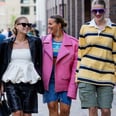 The 14 Best Shorts For Women — From Linen Styles to Frayed Denim Pieces