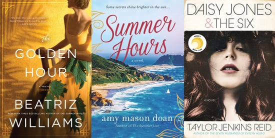 Books About Summer Vacation Popsugar Entertainment