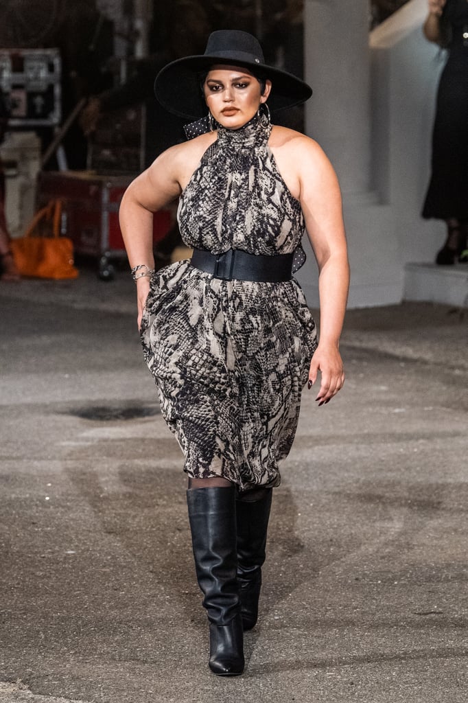 Zendaya x Tommy Hilfiger New York Fashion Week Show 2019