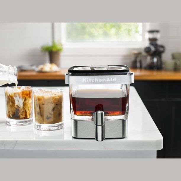 KitchenAid 28 oz Cold Brew Coffee Maker 