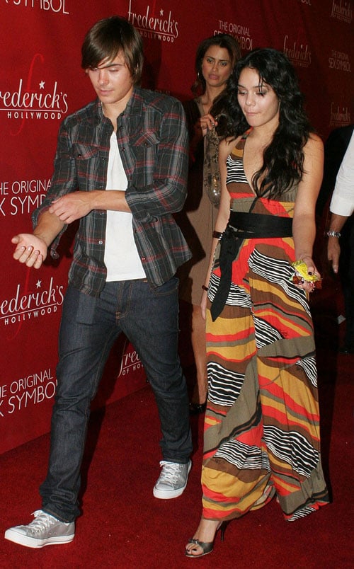 Zanessa