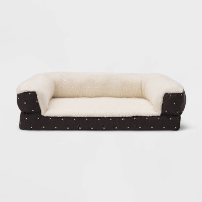 Boots Barkley Modern Slant Couch Dog Beds Target S Black Friday Deals Have Started Early And Yes They Re Worth Shopping Now Popsugar Smart Living Photo 3
