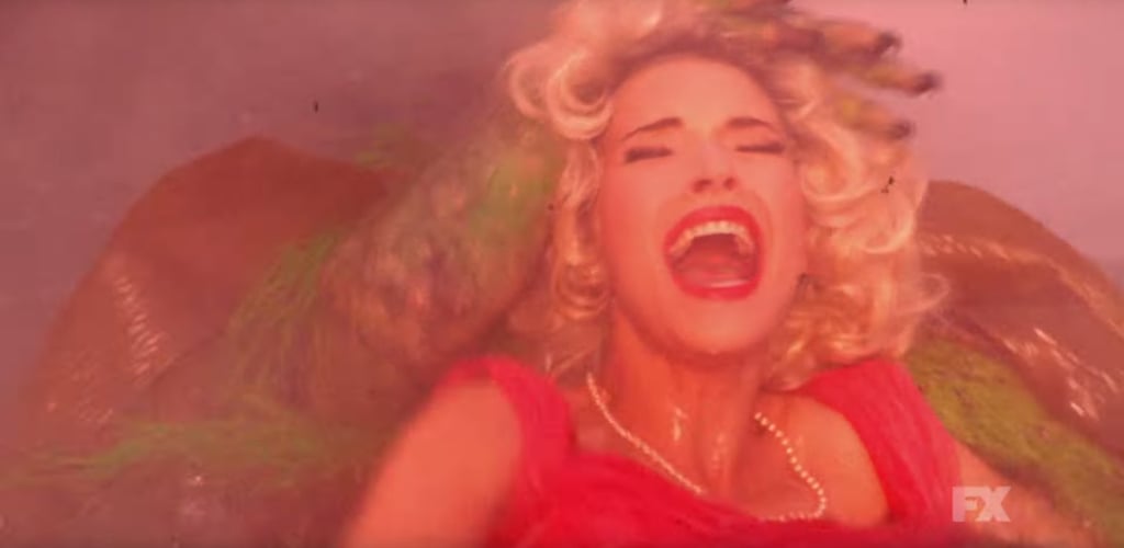 American Horror Story Season 6 Teasers