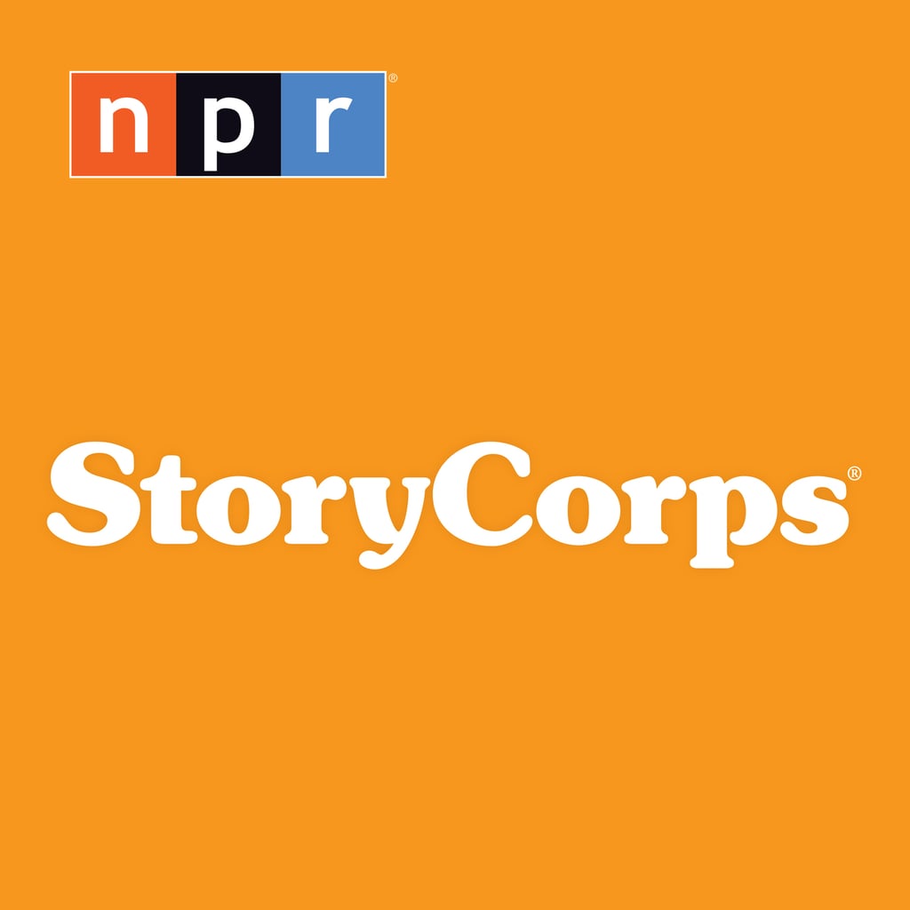 StoryCorps StoryCorps
